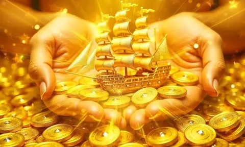 2 ngày đầu tuần 19/10-20/10, 3 con giáp lương tăng, thưởng về