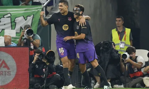 Barca trả giá đắt, Garcia nguy cơ lỡ hẹn đại chiến PSG và Real