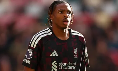 HLV Brentford nhận xét sao Liverpool quá ranh mãnh