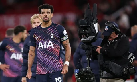 Soi trận Tottenham vs Coventry: Gà trống săn 3 điểm đầu tiên ở Ngoại hạng Anh