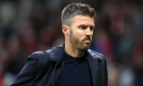 Carrick xác nhận kế hoạch chuyển nhượng tháng Giêng của Man United