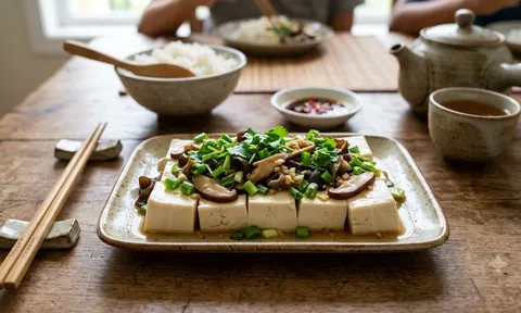 Người bệnh gout không cần kiêng đậu phụ tuyệt đối: Ăn thế nào để hỗ trợ kiểm soát axit uric?
