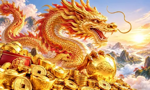 Thứ Hai, Ba (19-20/10): 3 tuổi Cận kề Cơ Hội Vàng, Giàu Sang Nứt Vách