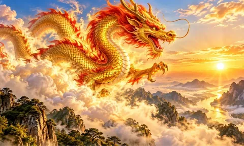 Từ 19/10 đến cuối tháng 10: 2 tuổi Cá Chép Hóa Rồng, 1 tuổi lại dễ bị Tiểu Nhân Ngáng Đường