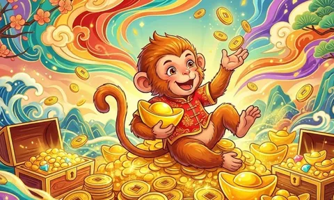 Từ 20/10 đến 30/10, 3 tuổi công việc thuận lợi, tiền vào như nước