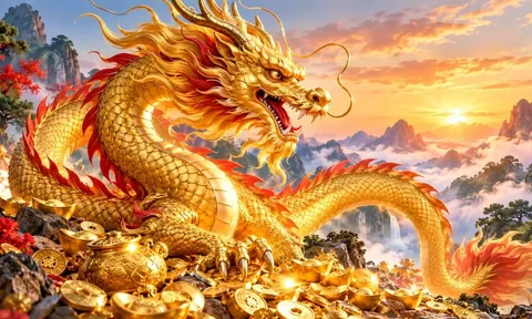 Tử vi tuần 19/10-25/10: 3 tuổi Vượng Vận Quý Nhân, Tình thế Đảo Chiều, Giàu Sang Bất Ngờ