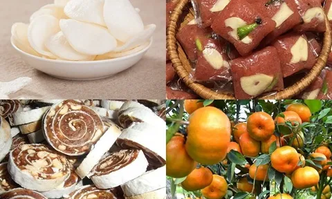 5 đặc sản Đồng Tháp nhất định phải nếm thử, toàn món ngon độc đáo, mua về làm quà ai cũng mê