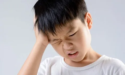 Não mô cầu khởi phát giống cúm nhưng có thể nguy kịch chỉ trong 24h, làm sao phân biệt để đến viện sớm?
