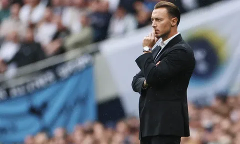 Lý do Newcastle quyết giữ HLV Jaissle giữa khủng hoảng