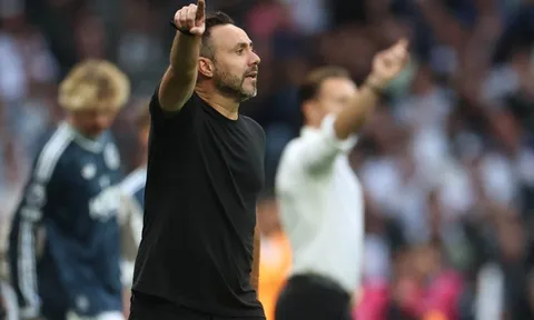 Alan Shearer: Tottenham phải đua trụ hạng nếu không thắng Coventry