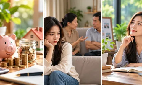 3 chuyện này càng kín đáo càng khôn ngoan