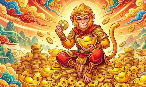 3 tuổi may mắn nhất giai đoạn 2027-2029