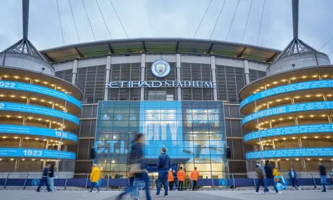 Man City đối mặt với khoản tiền phạt 1 tỷ bảng Anh