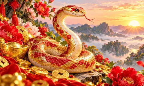 Từ 20/10 đến 25/10: 3 tuổi Phượng Hoàng Tung Cánh, Danh Tiếng Lẫy Lừng, Bật Nút Thăng Tiến