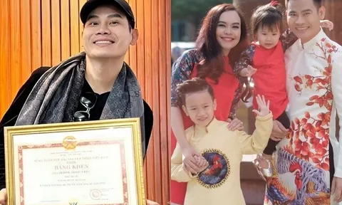 BTV VTV từng trượt đại học rồi tốt nghiệp Thủ khoa, thưởng 2 con đi Mỹ vì đỗ trường công