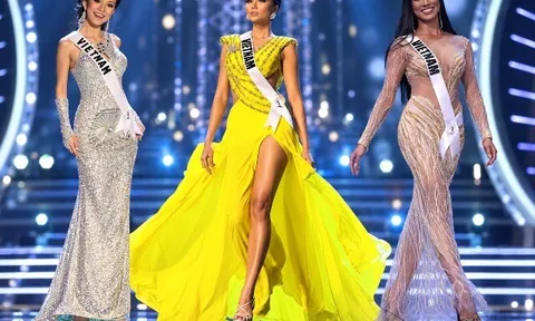 Top 3 đại diện Việt Nam có thành tích cao nhất Miss Universe: Mỹ nhân Ê Đê "đổi đời", người rời showbiz cưới Tiến sĩ