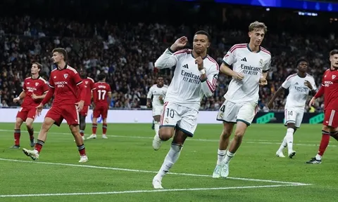 Real Madrid chốt xong chiến thuật đấu Barcelona