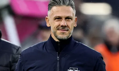 HLV Leipzig ca ngợi cầu thủ "độc nhất vô nhị" của Real Madrid