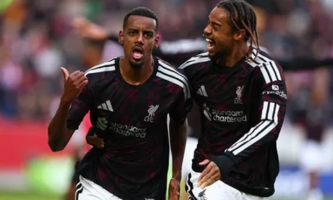 Liverpool nguy cơ vắng 8 cầu thủ ở trận gặp Villarreal