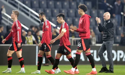 Lời tự sự của Ten Hag về góc khuất đằng sau những lời hứa lèo tại MU