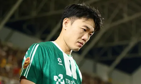 Lương Xuân Trường bóc trần điểm yếu chí mạng của Đồng Nai FC