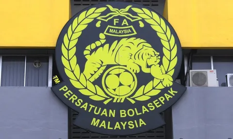 Sự thật bi hài vụ Malaysia lọt đề cử của AFC