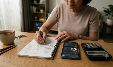Gửi tiết kiệm ngân hàng: 3 điều cần tránh nếu không muốn mất khoản lãi đáng tiếc