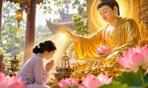 Hơn nhau ở hậu vận: 3 ngày sinh âm lịch Về Già Càng Giàu, Cuộc Sống Thư Thái Sung Túc