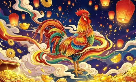 Thứ Tư đến Chủ Nhật (21-25/10), 3 tuổi có lương thưởng tăng vọt, nhận tiền tươi thóc thật