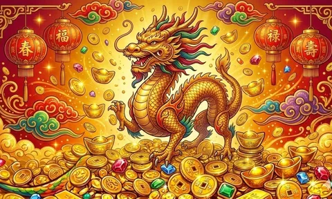 Từ 21/10 đến 31/10: 3 tuổi Trả Sạch Nợ Đời, Giàu Sang Thẳng Tiến