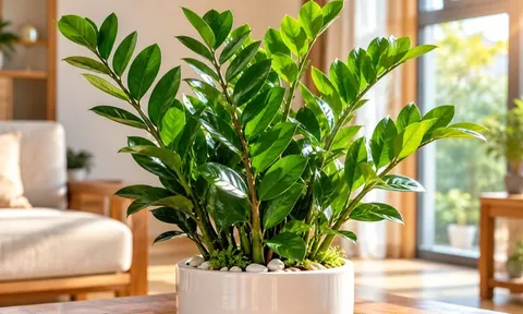 Tuổi con giáp nào thích hợp trồng cây kim tiền phong thủy?