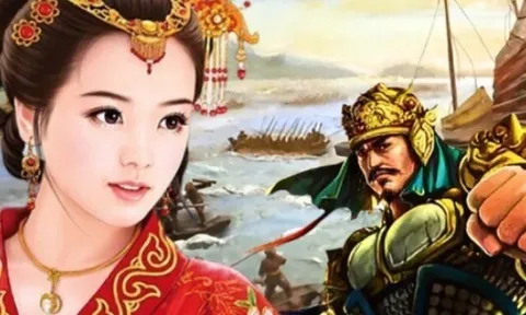 Hai người vợ của Ngô Quyền, vị vua tài giỏi đánh tan quân Nam Hán trên sông Bạch Đằng, có công trong sử Việt?