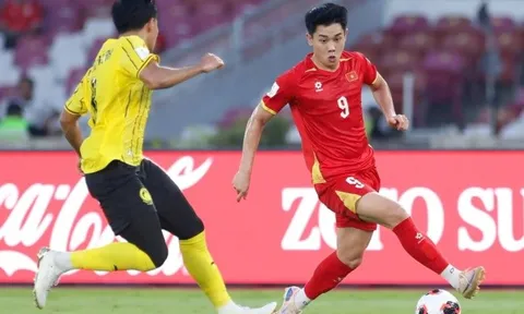 Điểm tin bóng đá Việt Nam 21/10: U23 Thái Lan hạ quyết phục thù U23 Việt Nam; Olaha Mạnh Đức khiến Indonesia dè chừng