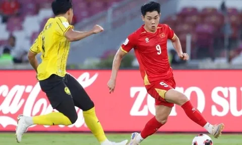ĐT Việt Nam đá giờ đẹp tại Asian Cup 2027