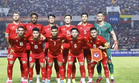 Báo Hàn hé lộ phán quyết của AFC về Asian Cup