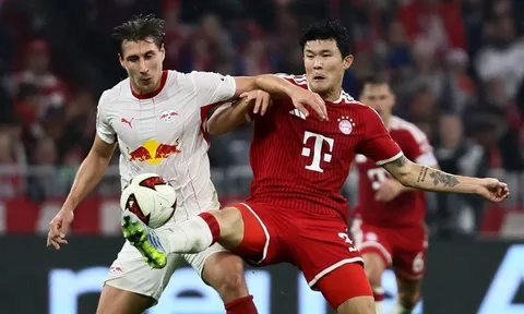 Toni Kroos dự đoán Leipzig dễ vỡ trận trước Real Madrid