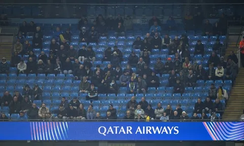Giới chủ Man City có thể bị buộc phải bán CLB