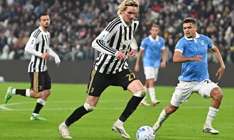 Soi trận Juventus vs Rennes: Điểm tựa sân nhà lên tiếng