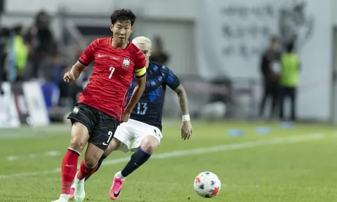 Quốc hội Hàn Quốc chất vấn KFA vụ Son Heung Min bị đồng đội cô lập
