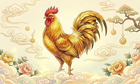 3 con giáp càng biết giữ tiền càng dễ khá giả, thu nhập chưa cao vẫn có của ăn của để