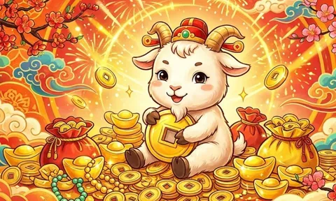 7 ngày cuối tháng 10, 3 tuổi công việc xuôi thuận, càng chăm chỉ càng nhiều tiền