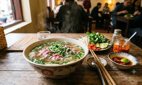 Người Việt ăn mặn vượt ngưỡng an toàn, cứ 4 người trưởng thành có 1 người bị tăng huyết áp