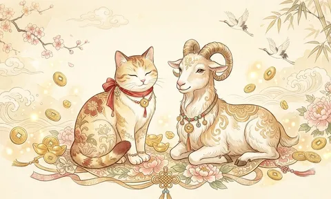 Qua giai đoạn Tam Tai, 3 con giáp có cơ hội cải thiện tài chính, cuộc sống dần ổn định