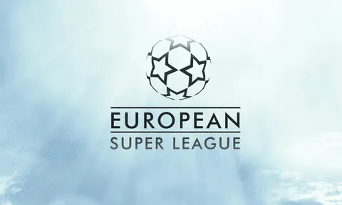 Super League thất bại, Real Madrid vẫn yêu cầu 6 CLB Anh trả phí