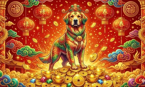 Thứ Sáu đến Chủ Nhật (23-25/10): 3 tuổi Cá Chép Hóa Rồng, Đời Sang Trang Mới