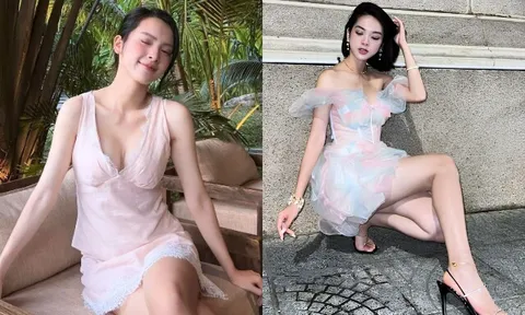 Mỹ nhân VTV vượt nghìn km lấy đại gia miền Tây, được chồng cho 500 triệu đi đẻ, sống giàu sang trong cơ ngơi 12.000m2