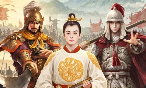 Ai là hai anh em ruột, nổi tiếng tài giỏi giúp vua Lê Lợi đánh bại giặc Minh, mở ra một triều đại mới vang danh sử Việt?