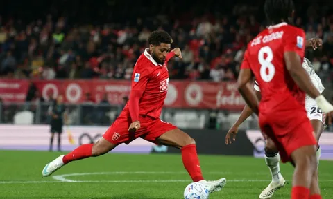 Khát tiền đạo cắm, Arsenal nhắm hiện tượng Serie A Gustavo Varela