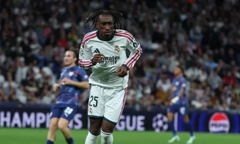 Vũ khí Diomande và tử huyệt của Real Madrid trước đại chiến Barca