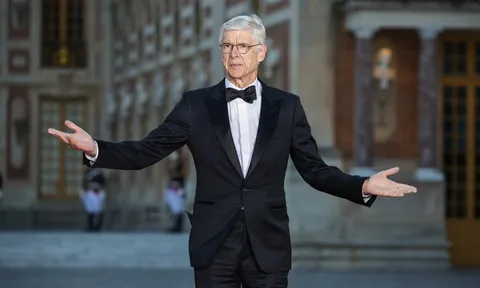 Ngày này năm xưa: Arsene Wenger người thay đổi diện mạo lịch sử Arsenal